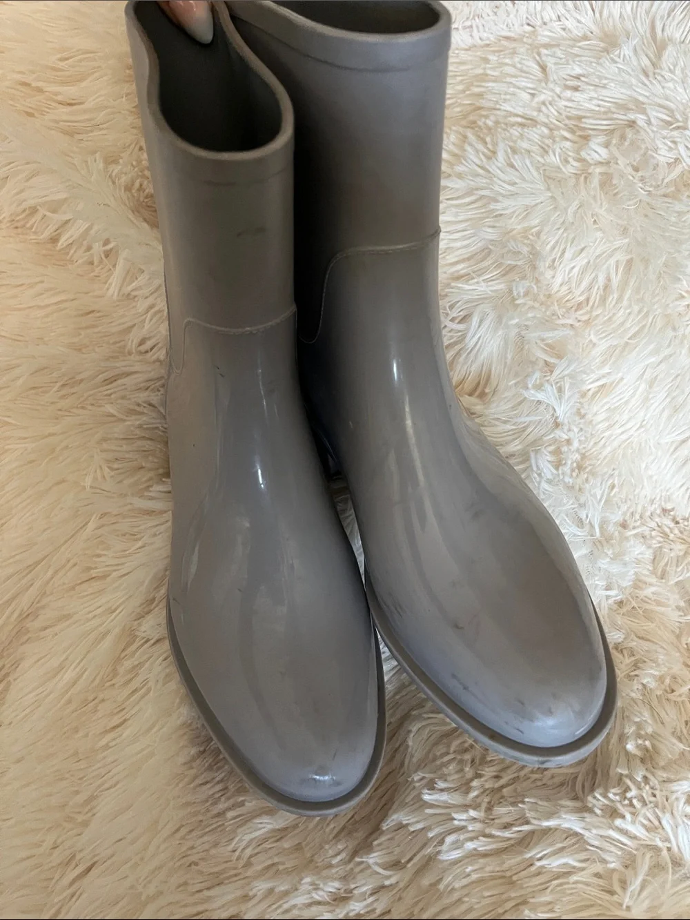Amazon waterproof ankle